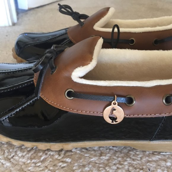 Originial Duck Boot Shoes - Picture 2 of 2